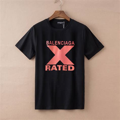 fake balenciaga mens clothing|balenciaga knock off.